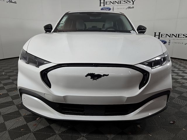 2025 Ford Mustang Mach-E Premium photo 2