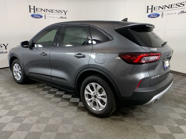 2025 Ford Escape Active photo 4