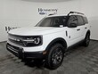  Ford Bronco Sport