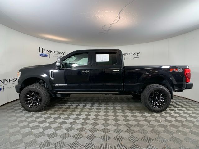 2022 Ford F-250 photo 2