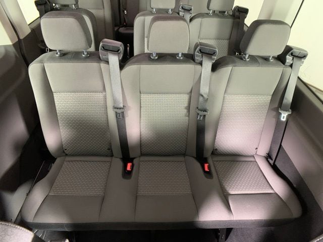2025 Ford Transit Passenger Van XL - Photo 26