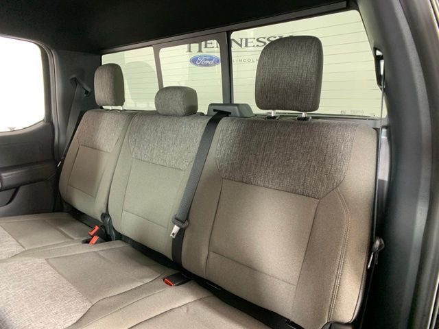 2025 Ford F-150 XLT - Photo 24