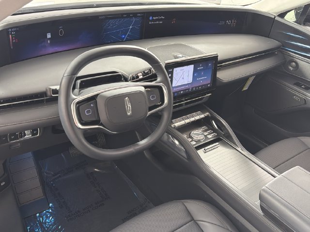 Used 2026 Lincoln Nautilus Premiere SUV