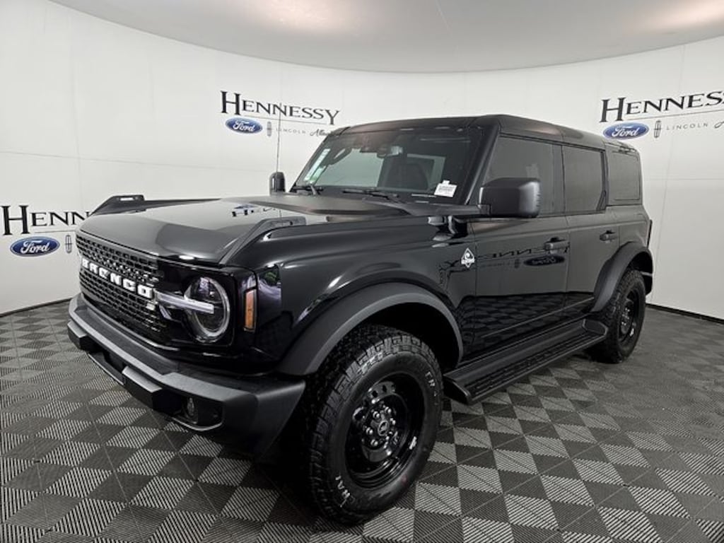 New 2026 Ford