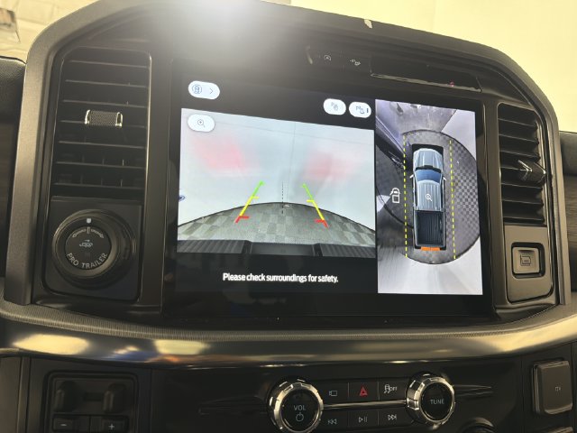 New 2026 Ford F-150 Lariat Truck