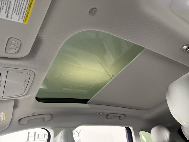 New 2026 Lincoln Nautilus Reserve SUV
