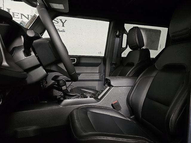 2025 Ford Bronco 4-Door Badlands - Photo 13