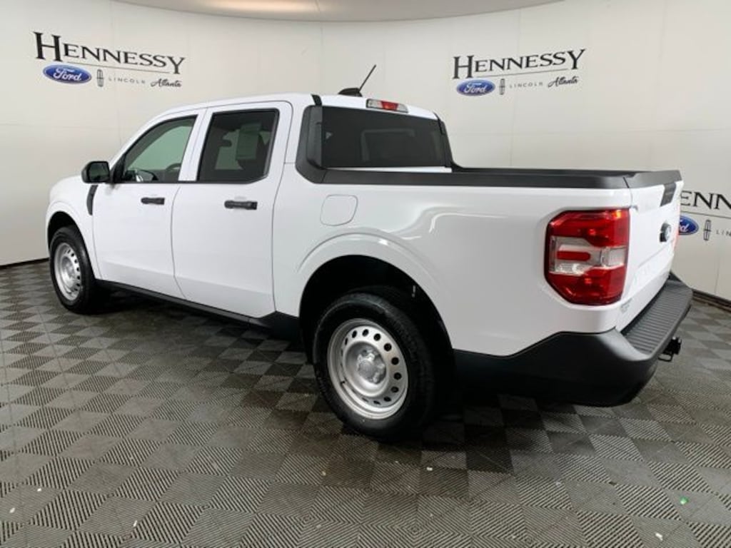 New 2025 Ford Maverick XL Truck