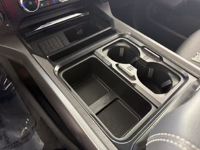 New 2026 Ford Super Duty F-250 SRW LARIAT Truck
