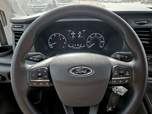 2025 Ford Transit Passenger Van XL - Photo 19