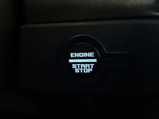 2025 Ford Bronco 4-Door Badlands - Photo 22