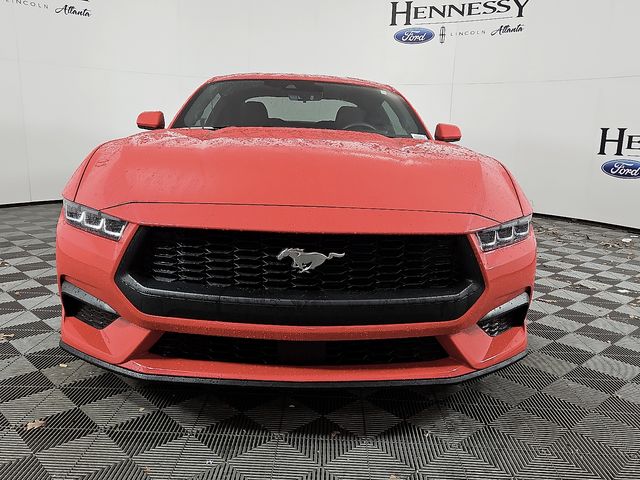 2024 Ford Mustang EcoBoost photo 3