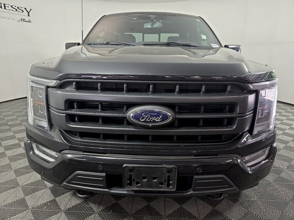 Used 2022 Ford