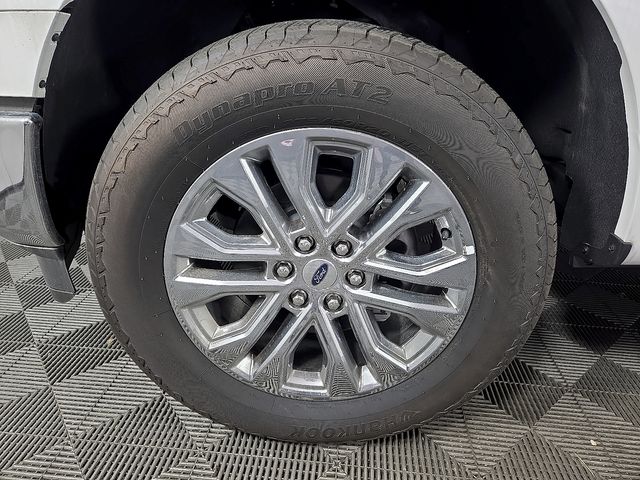 2025 Ford F-150 Lariat - Photo 8