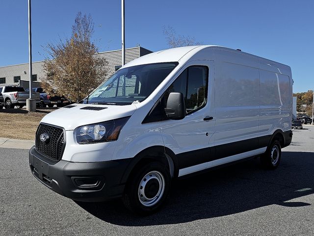 2026 Ford Transit photo 2
