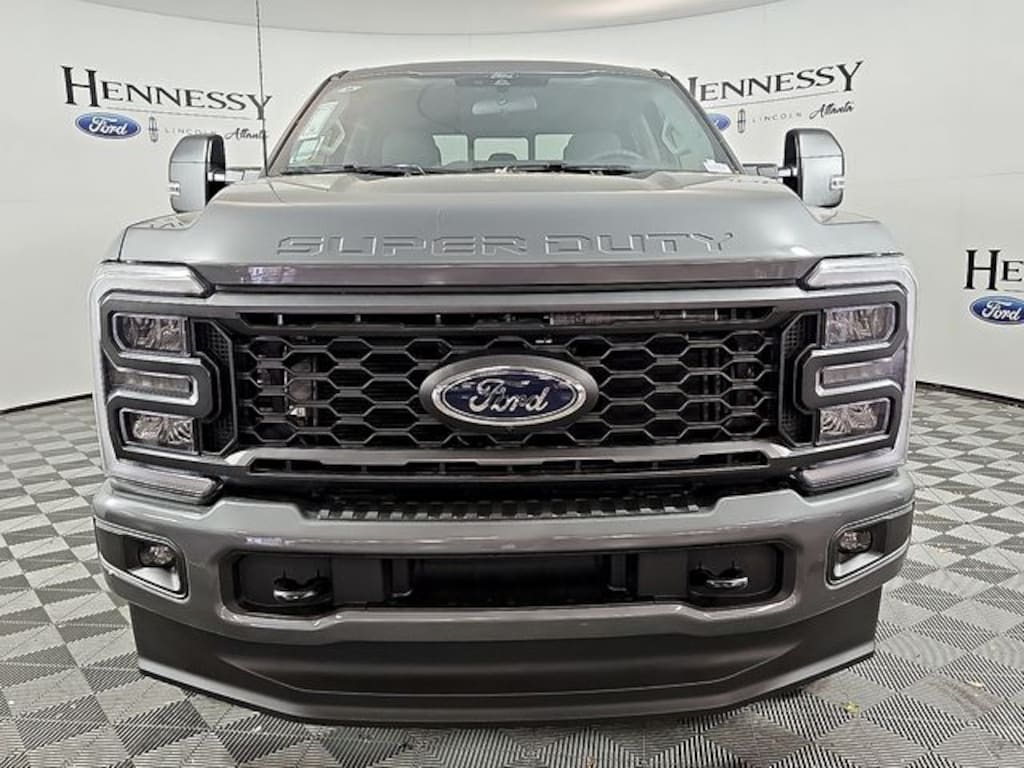 New 2026 Ford F-250SD XL Truck