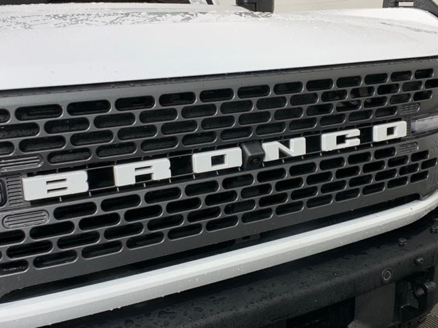 2025 Ford Bronco 4-Door Badlands - Photo 12