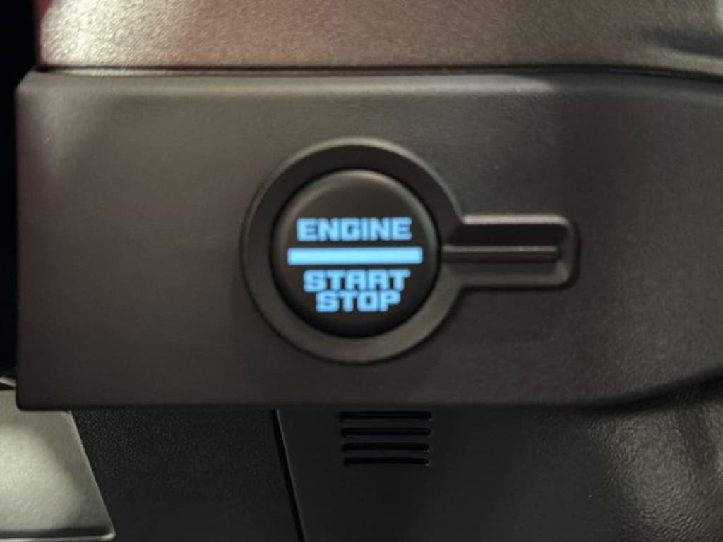 New 2026 Ford Bronco Big Bend SUV
