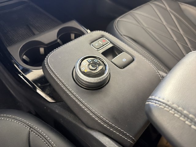 Used 2023 Ford Mustang Mach-E California Route 1 SUV