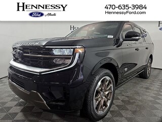 2026 Ford Expedition Max King Ranch SUV