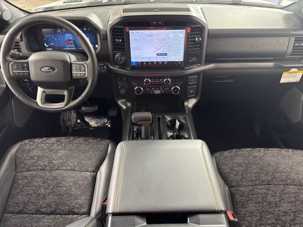 New 2026 Ford F-150 Tremor Truck