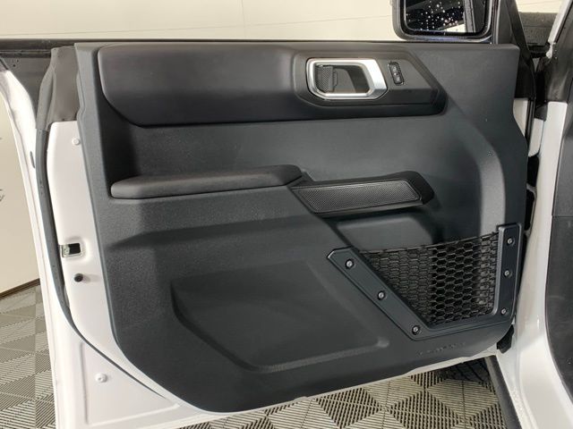 2025 Ford Bronco 4-Door Badlands - Photo 31