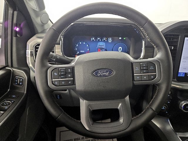 2025 Ford F-150 Lariat - Photo 16