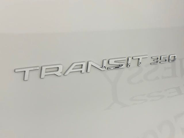 2025 Ford Transit Passenger Van XLT - Photo 13