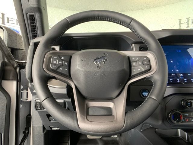 2025 Ford Bronco 4-Door Badlands - Photo 30