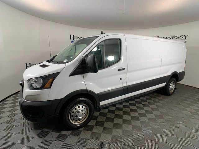 Used 2022 Ford Transit Van Base with VIN 1FTBR2Y84NKA64087 for sale in Atlanta, GA