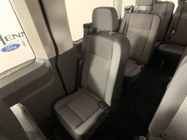 2025 Ford Transit Passenger Van XL - Photo 25