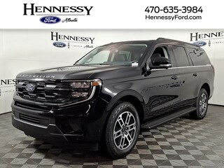 2025 Ford Expedition Max Active SUV