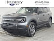  Ford Bronco Sport