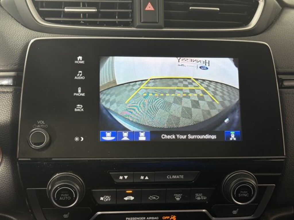 Used 2020 Honda