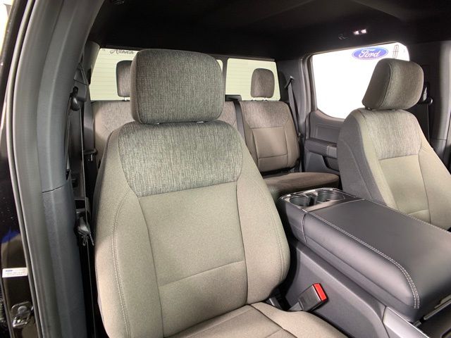 2025 Ford F-150 XLT - Photo 28