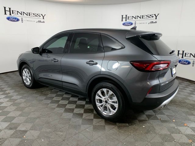 2025 Ford Escape Active photo 2