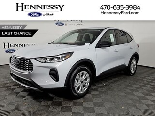 2026 Ford Escape Active SUV