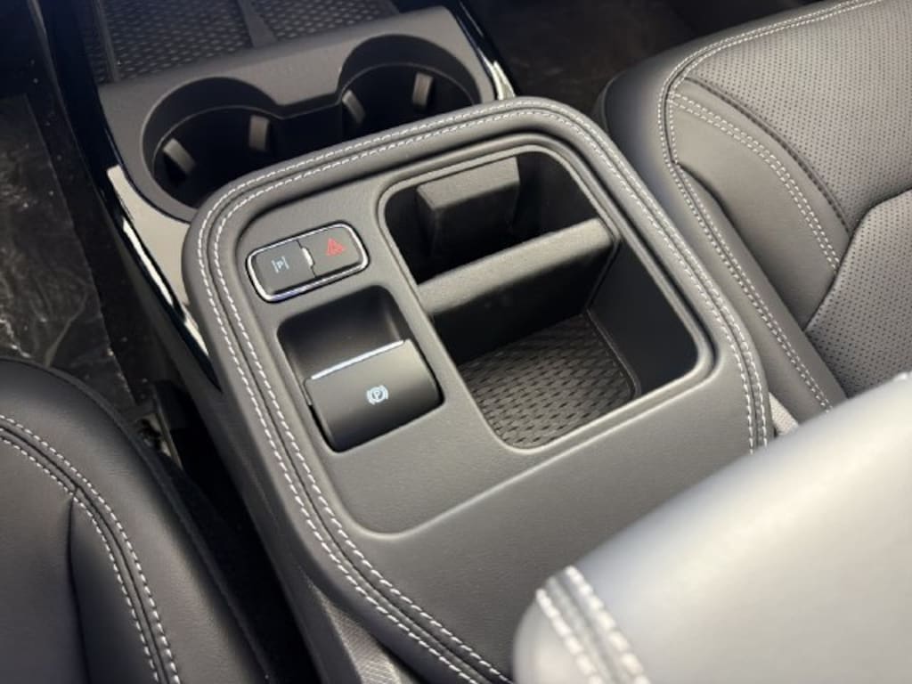 New 2026 Ford Mustang Mach-E Premium SUV