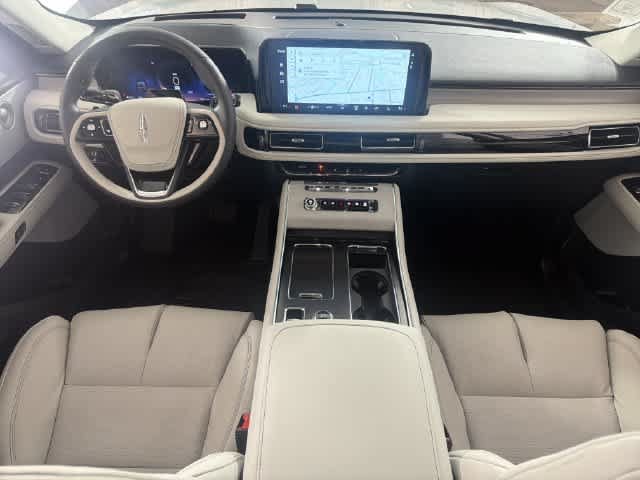 New 2027 Lincoln Aviator Reserve Reserve RWD
