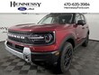  Ford Bronco Sport