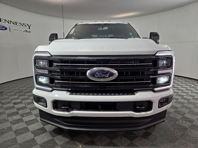 2026 Ford F-350 photo 2