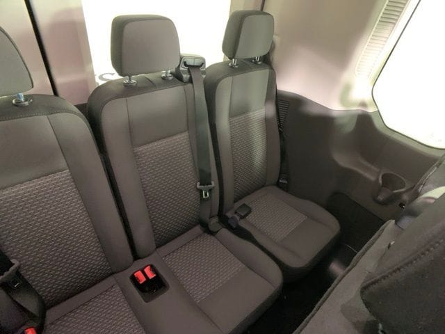 2025 Ford Transit Passenger Van XL - Photo 20