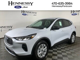 2026 Ford Escape Active SUV