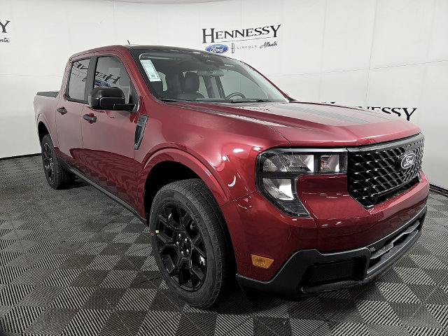 New 2026 Ford