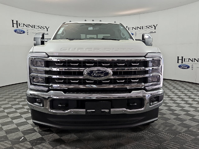 New 2026 Ford Super Duty F-350 SRW LARIAT Truck