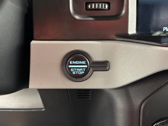 Used 2021 Ford