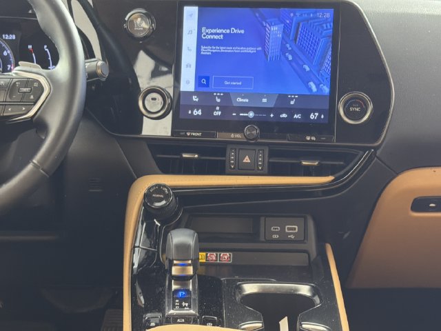 Used 2025 Lexus NX 250 Base SUV