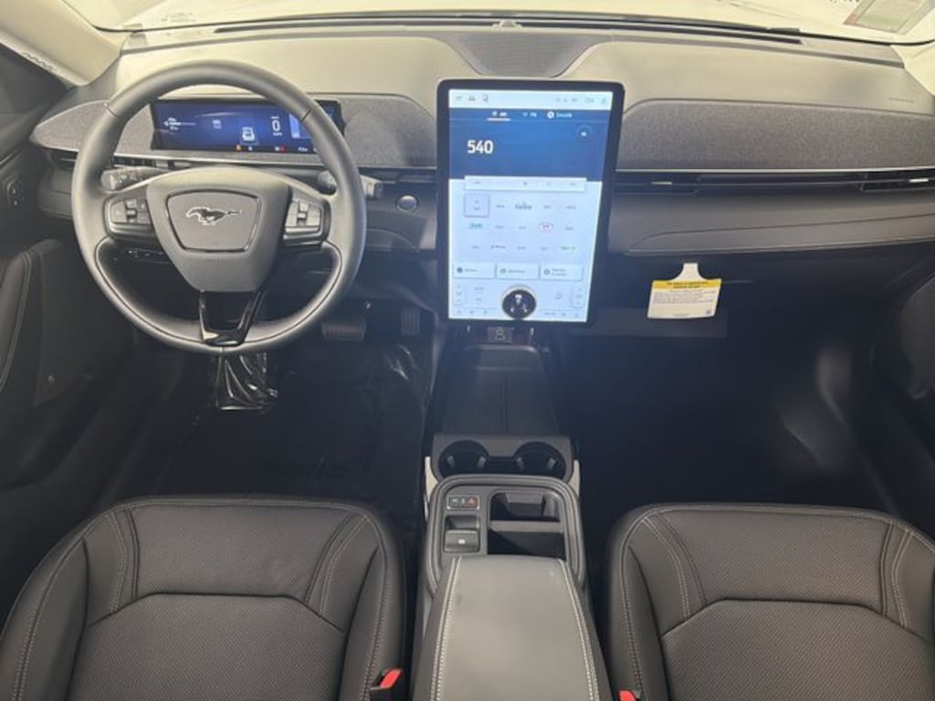 New 2026 Ford Mustang Mach-E Premium SUV