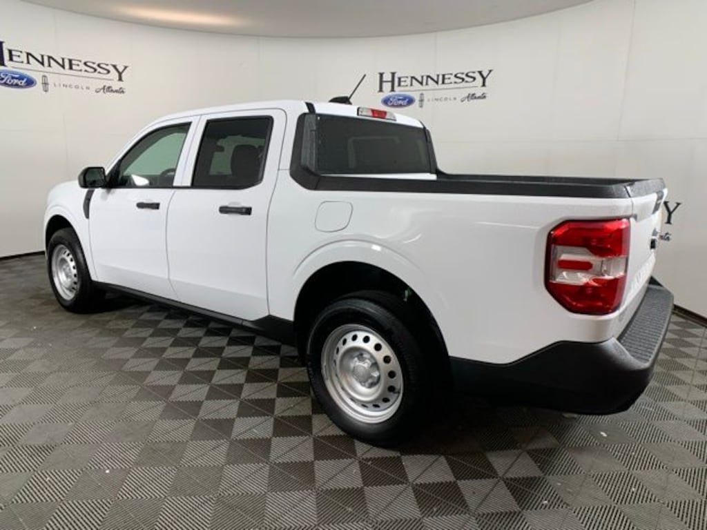 New 2025 Ford Maverick XL Truck