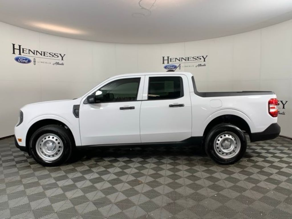 New 2025 Ford Maverick XL Truck